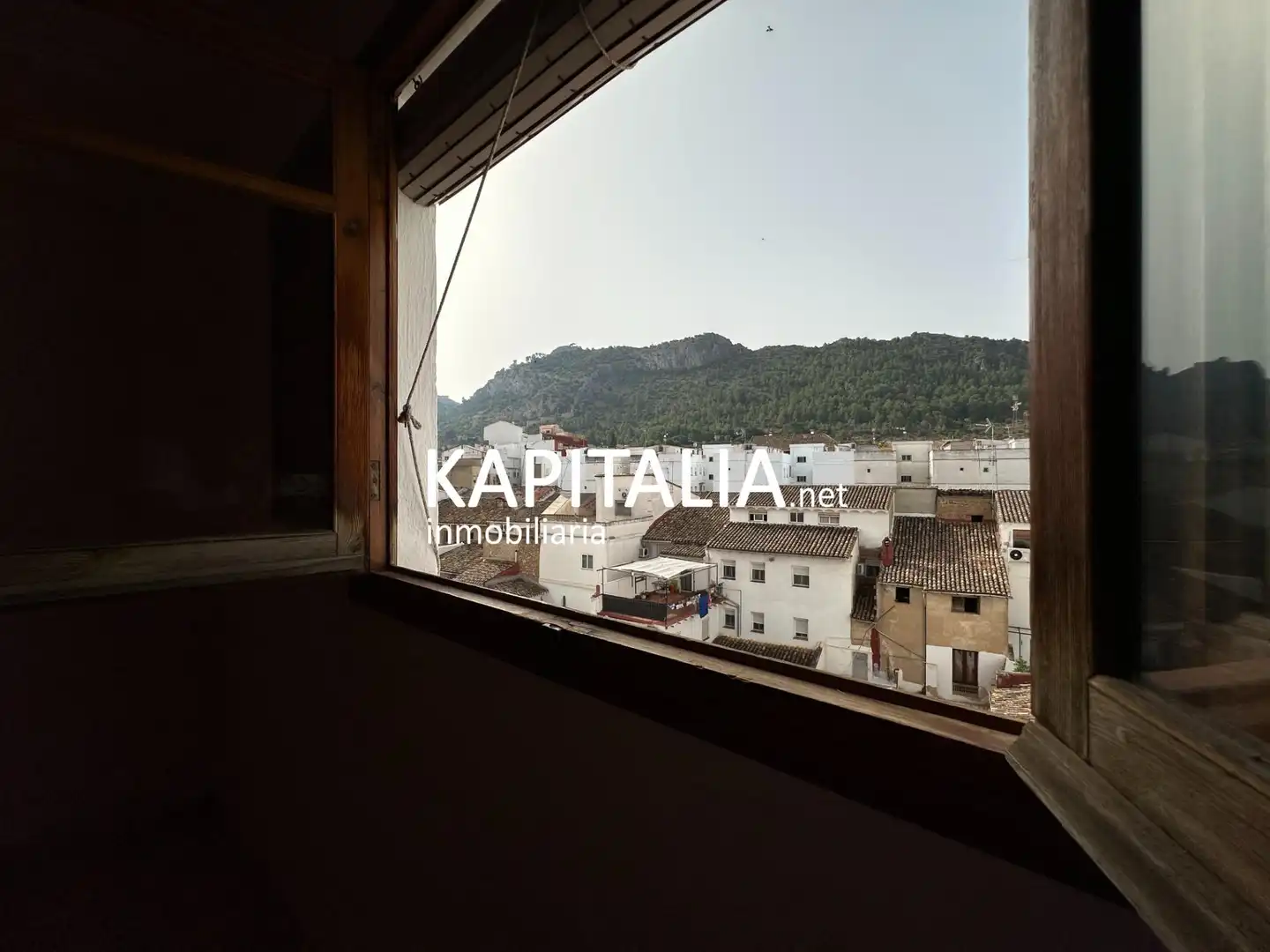 Bedroom of Flat for sale in Xàtiva  with Balcony