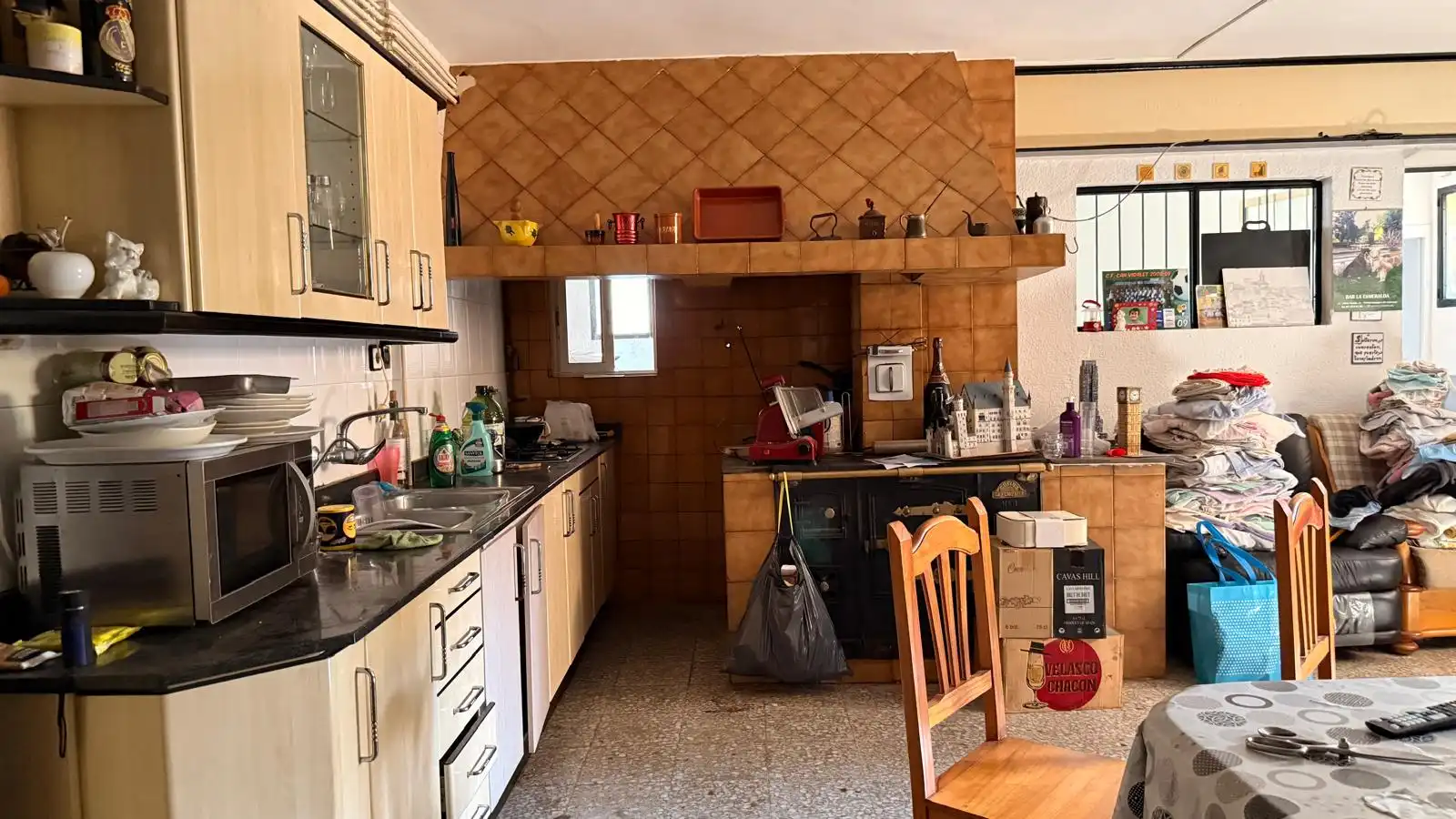 Villa mit Pool zum Verkauf in Avinguda de l'Ermita, imagen 32