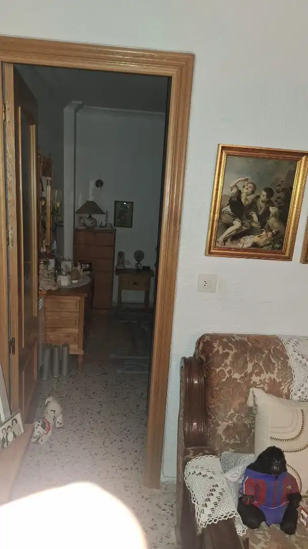Piso con terraza en venta en Centro, imagen 13