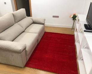 Sala d'estar de Dúplex en venda en  Almería Capital
