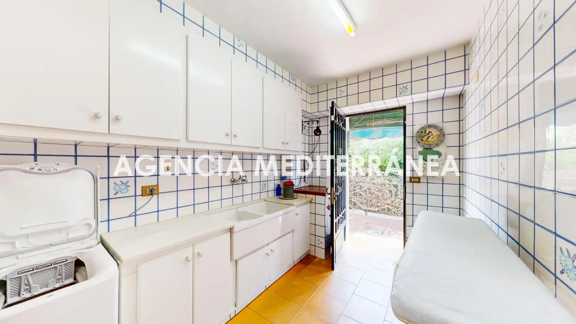 Villa avec terrasse à vendre à Urbanizacion PLAYETAS, imagen 21