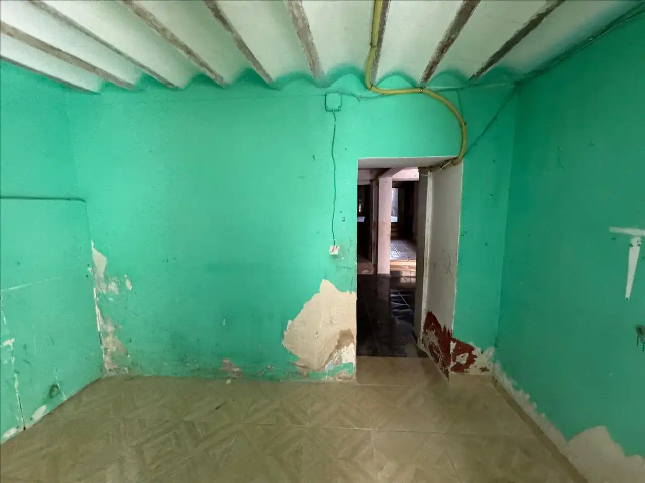 Casa o chalet en venta en AIRE, Villanueva de la Fuente