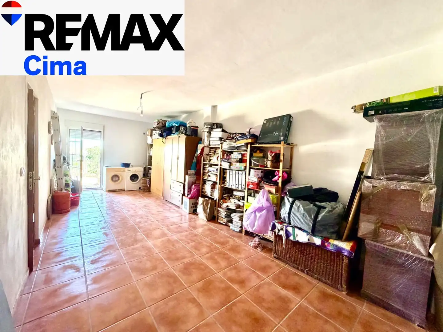 Casa o chalet en venta en SAN ANTONIO, 13, Benamaurel