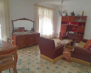 Living room of House or chalet for sale in Palaciosrubios  with Terrace