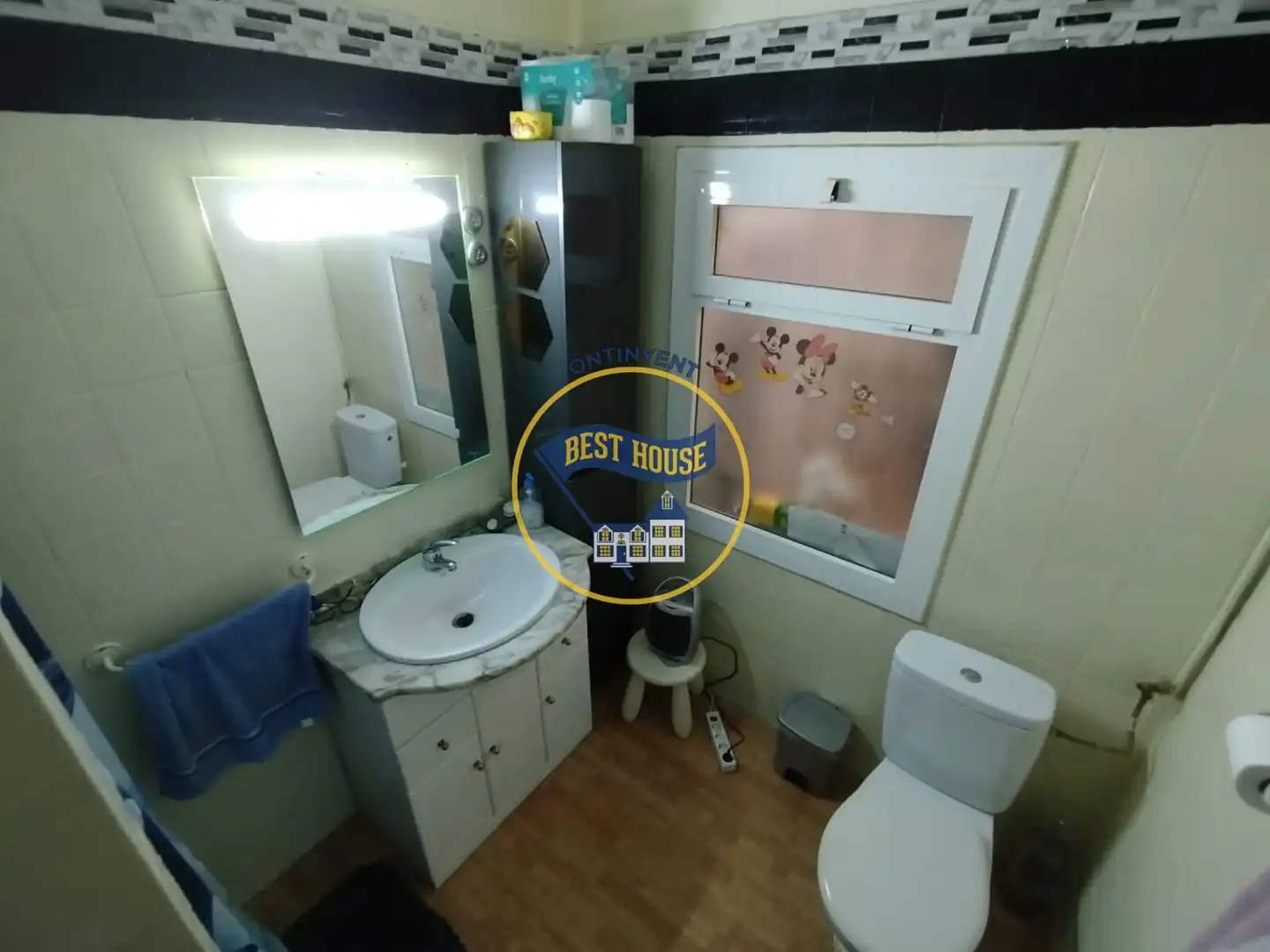 Villa in vendita a Sant Josep - Zona Hospital, imagen 7