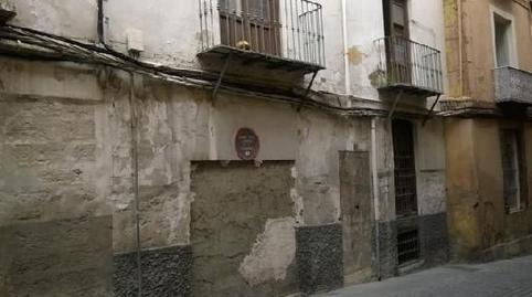 Foto 3 de Residencial en venda a Calle Calvache, 22, San Felipe - El Almendral - La Merced, Jaén Capital