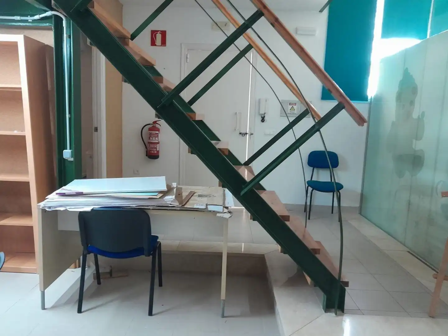 Commercial properties for rent in Jerez de la Frontera