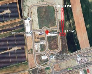 Industrial land for sale in Escúzar