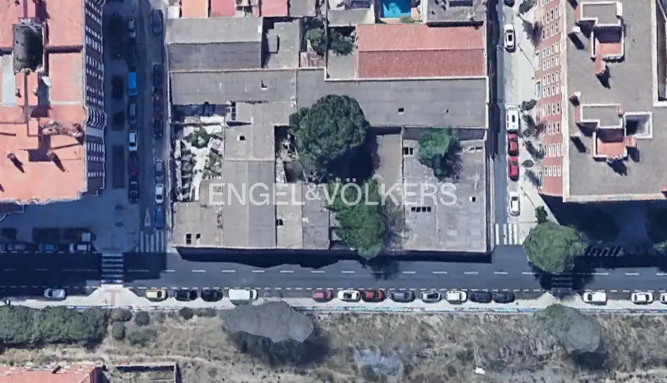 Residential land for sale in Avinguda dels Jocs Olímpics 8, imagen 5
