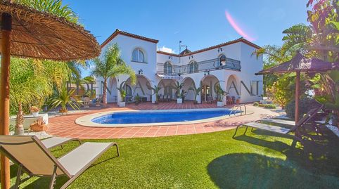 Foto 3 de Casa o chalet en venta en Calle Carrasqueta, Busot, Alicante