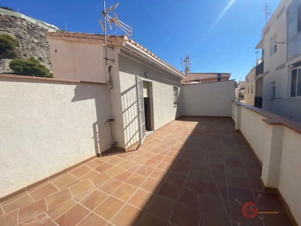 Casa o xalet en venda a La Mamola