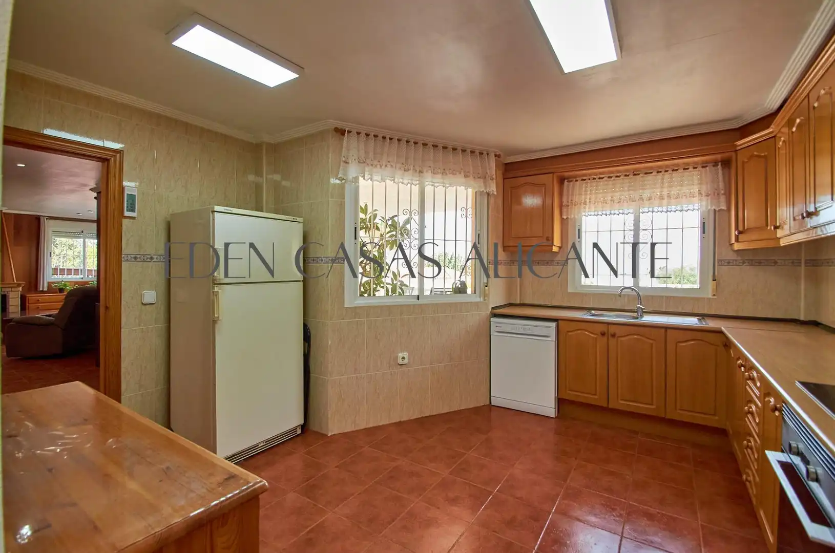Villa mit Pool zum Verkauf in Valle del Sol, imagen 13
