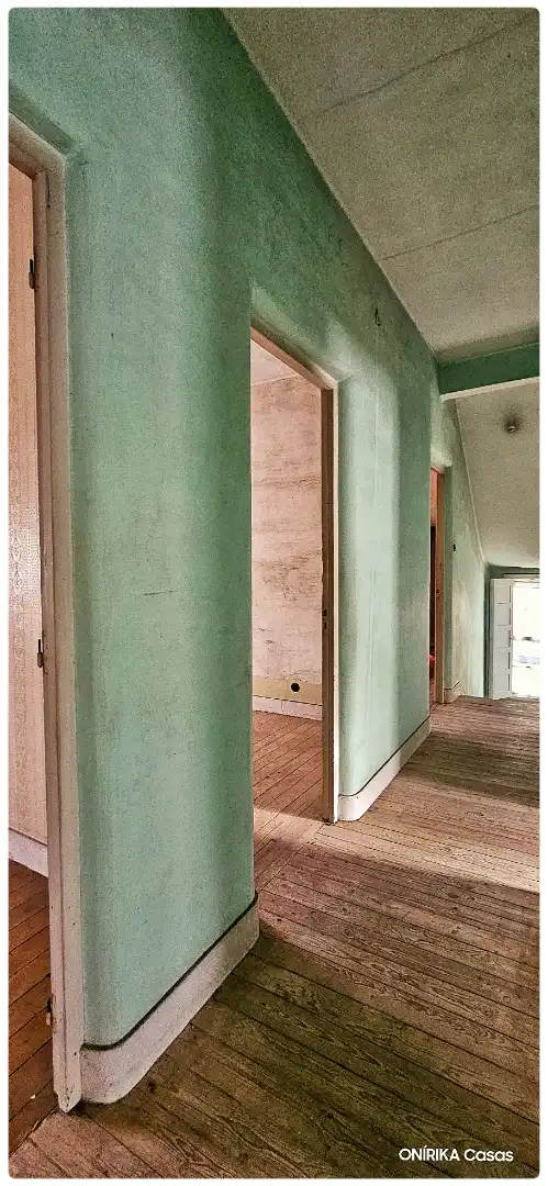 Casa o xalet en venda en Lugo amb Jardí privat, Parquet i Traster