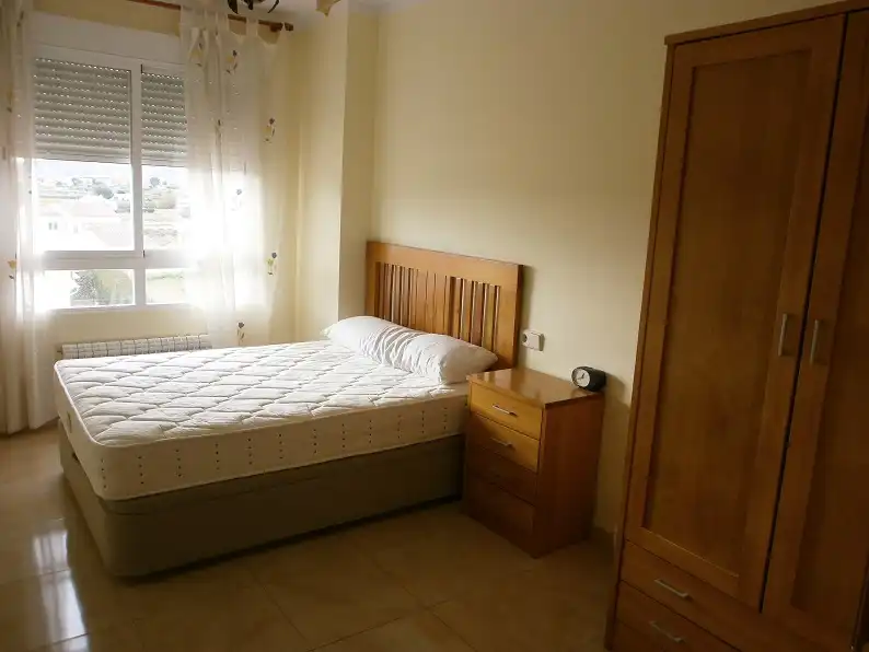 Appartamento con terrazza in vendita a Tobarra, imagen 7