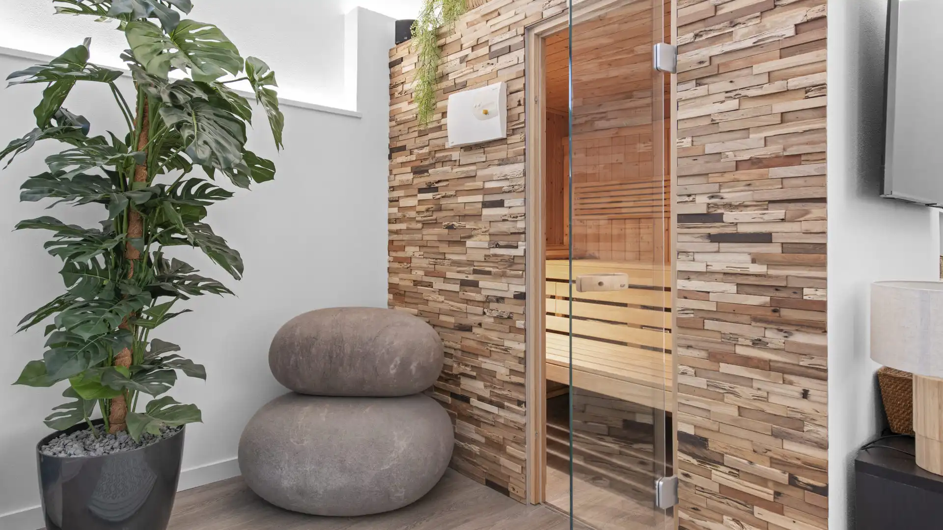 Haus oder Chalet zum Verkauf in  Palma de Mallorca mit Klimaanlage, Heizung und Terrasse