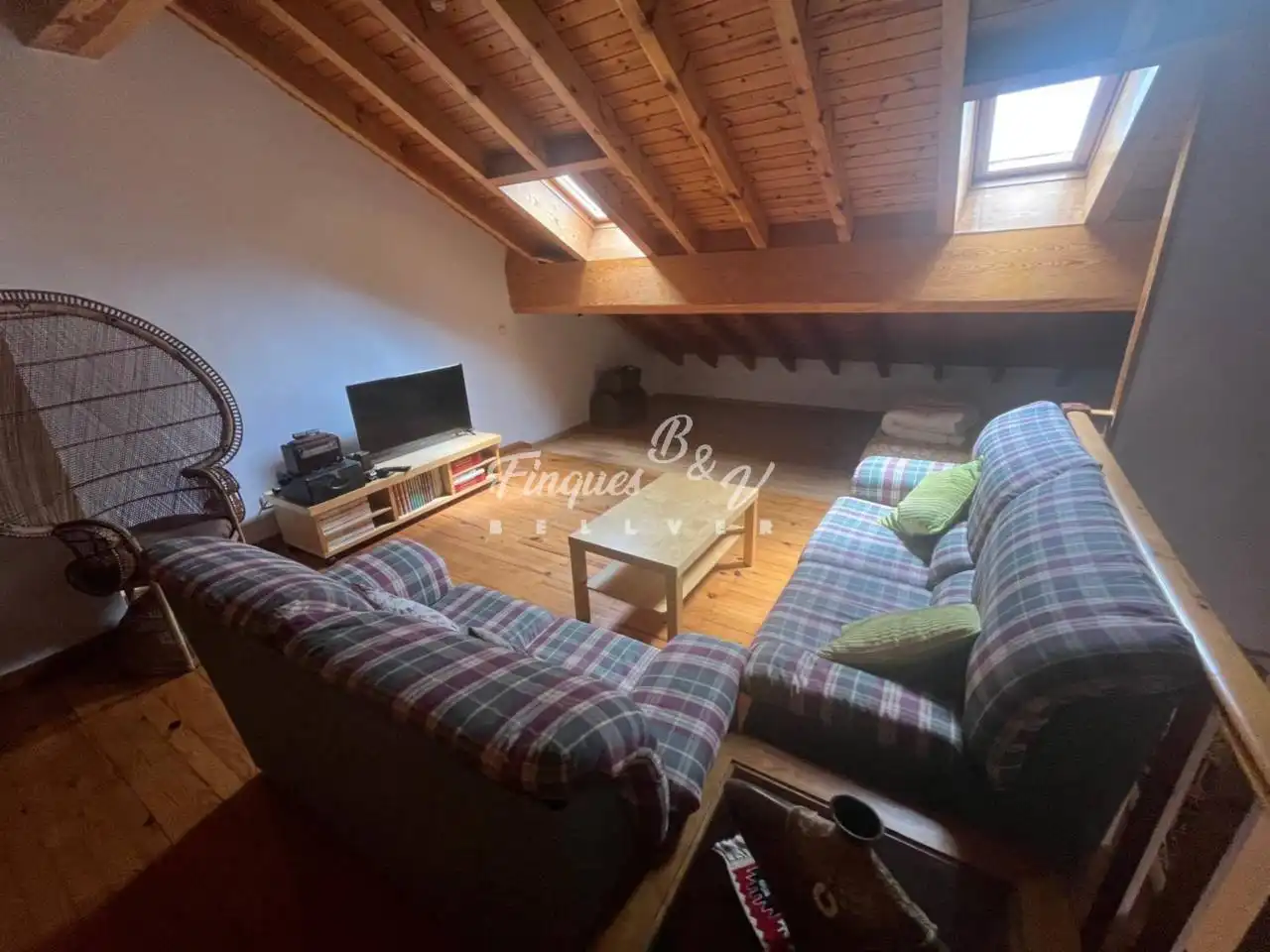 Reihenhaus mit Garten zum Verkauf in Camino Ral, imagen 19