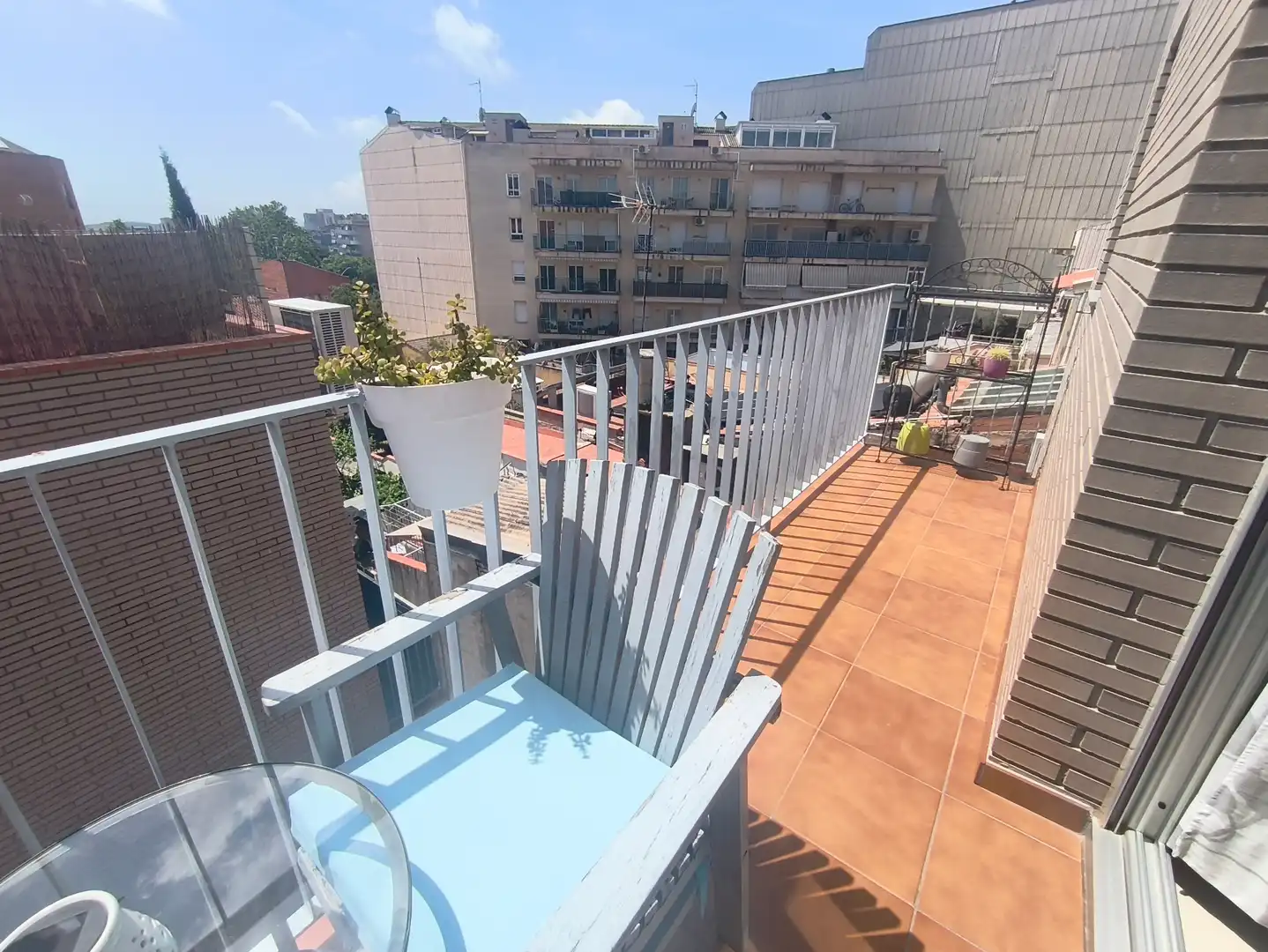 Duplexes for sale in Carrer Ample, Sant Pere Nord