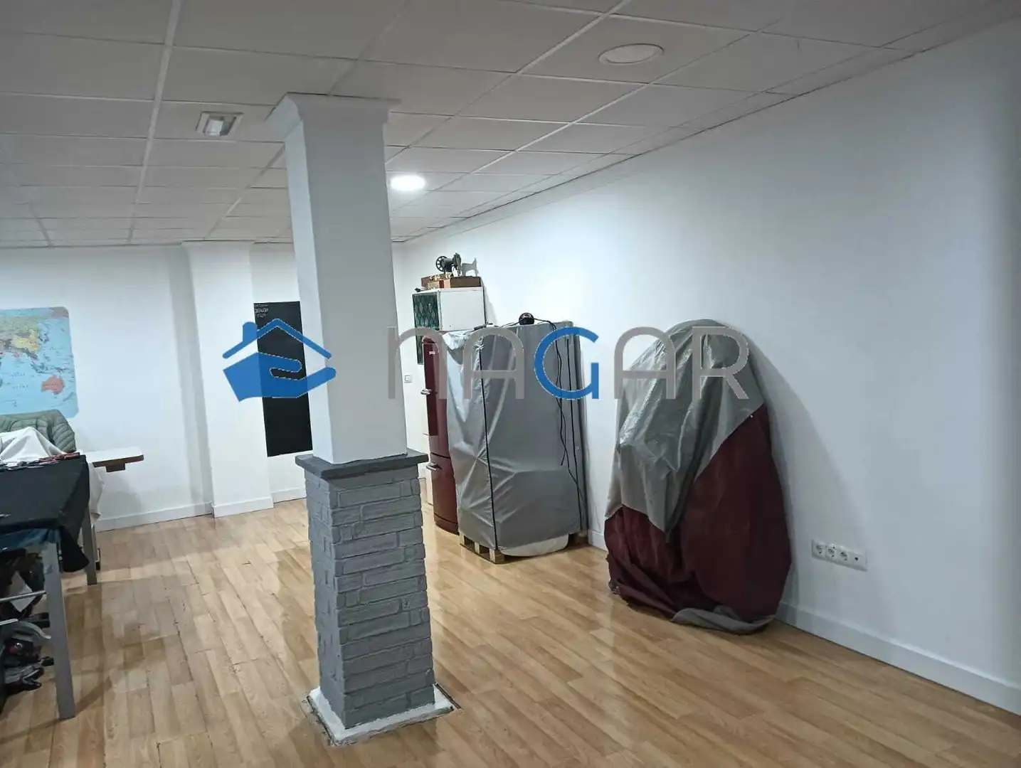 Business premises for sale in San Luis de Sabinillas, imagen 2