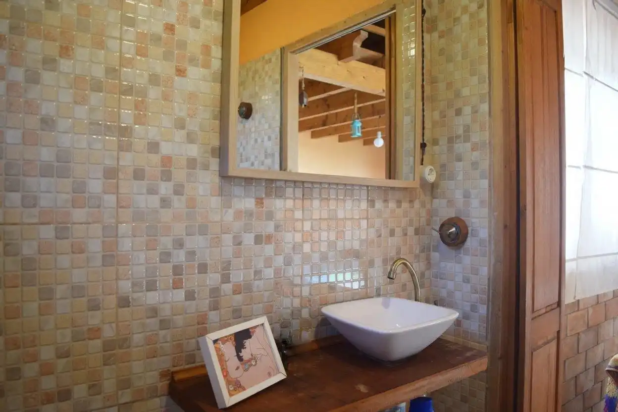 Baño de Casa o chalet en venta en Cudillero