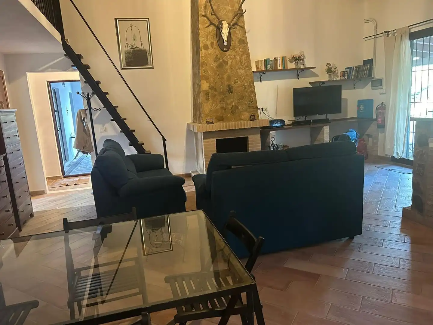Finca rústica en venta en Alcalá de los Gazules