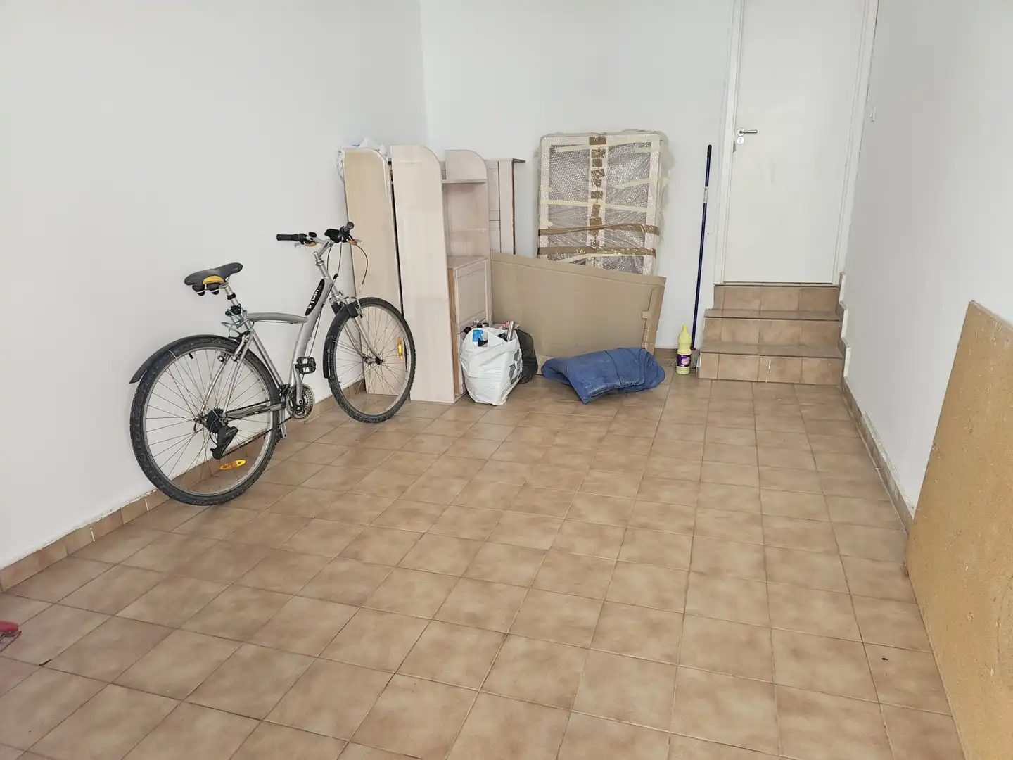 Dúplex de lloguer a Estación - Los Manantiales