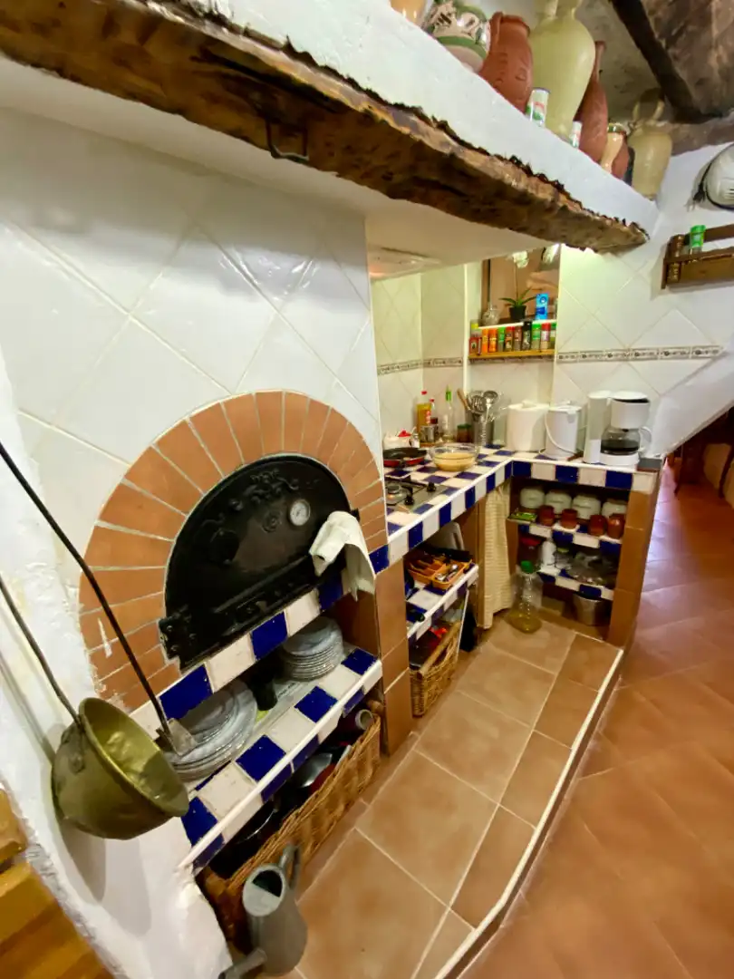 Country house zum Verkauf in Cifuentes