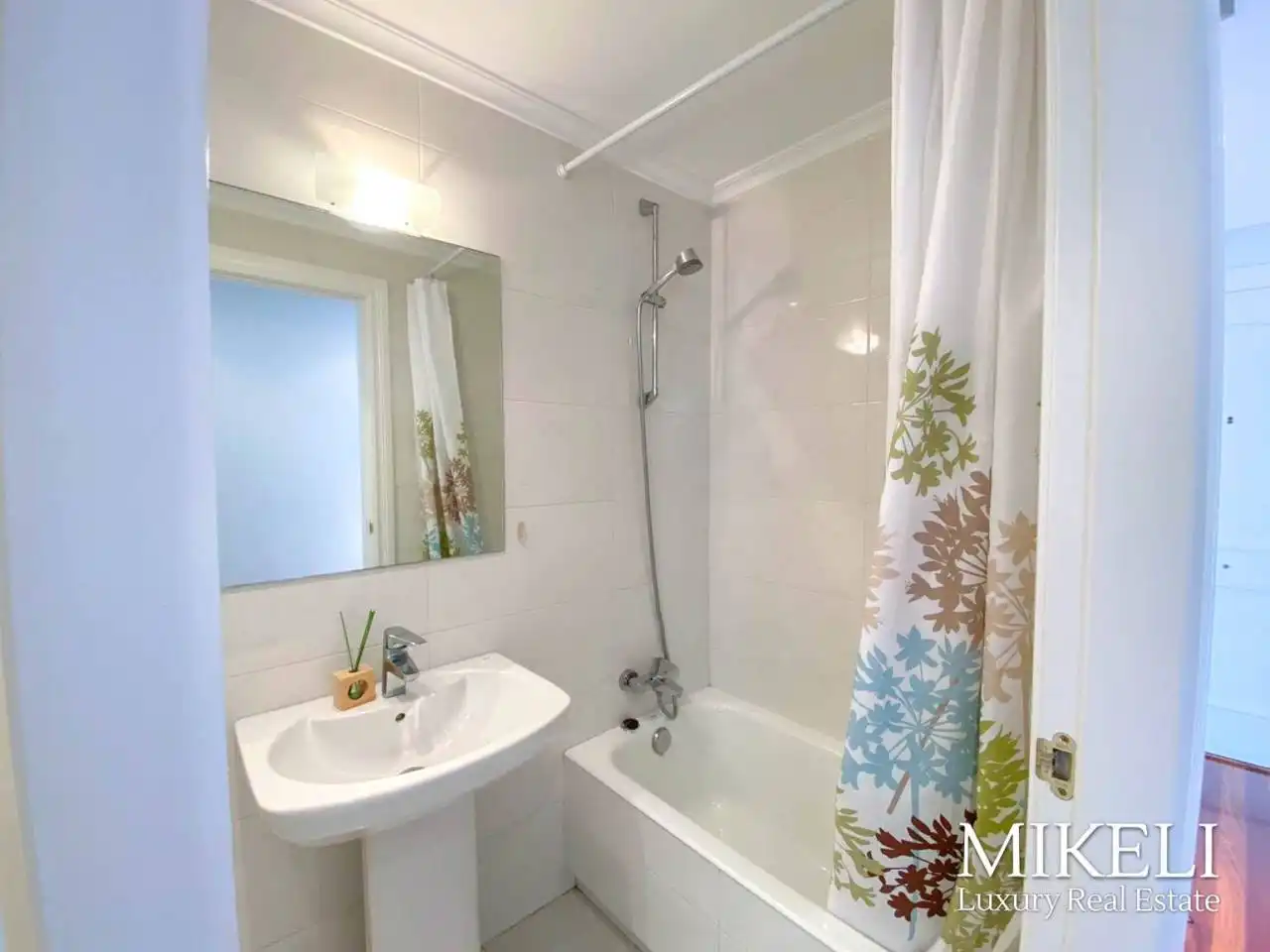 Bathroom of Flat for sale in Santander  with Heating, Storage room and Balcony