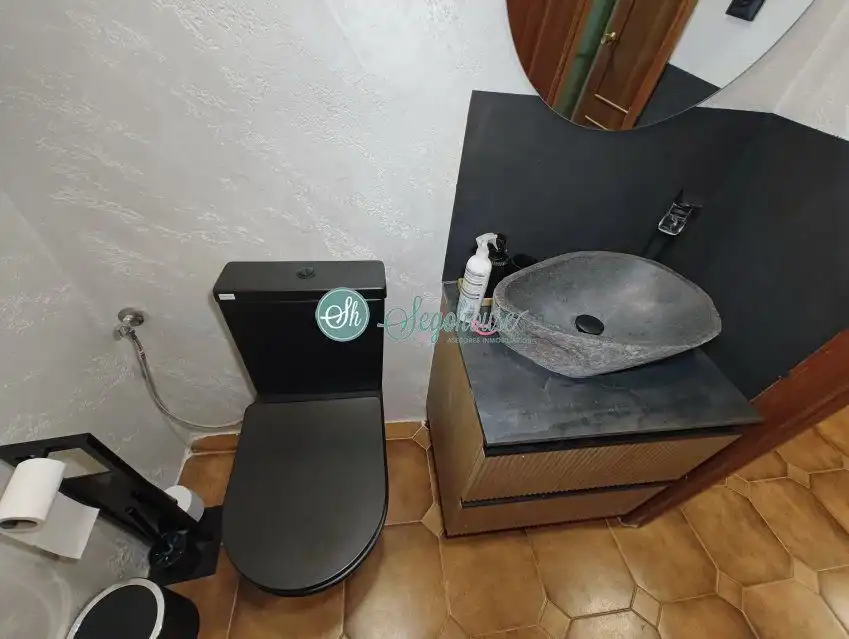 Detached house with garden for sale in Valverde del Majano, imagen 50