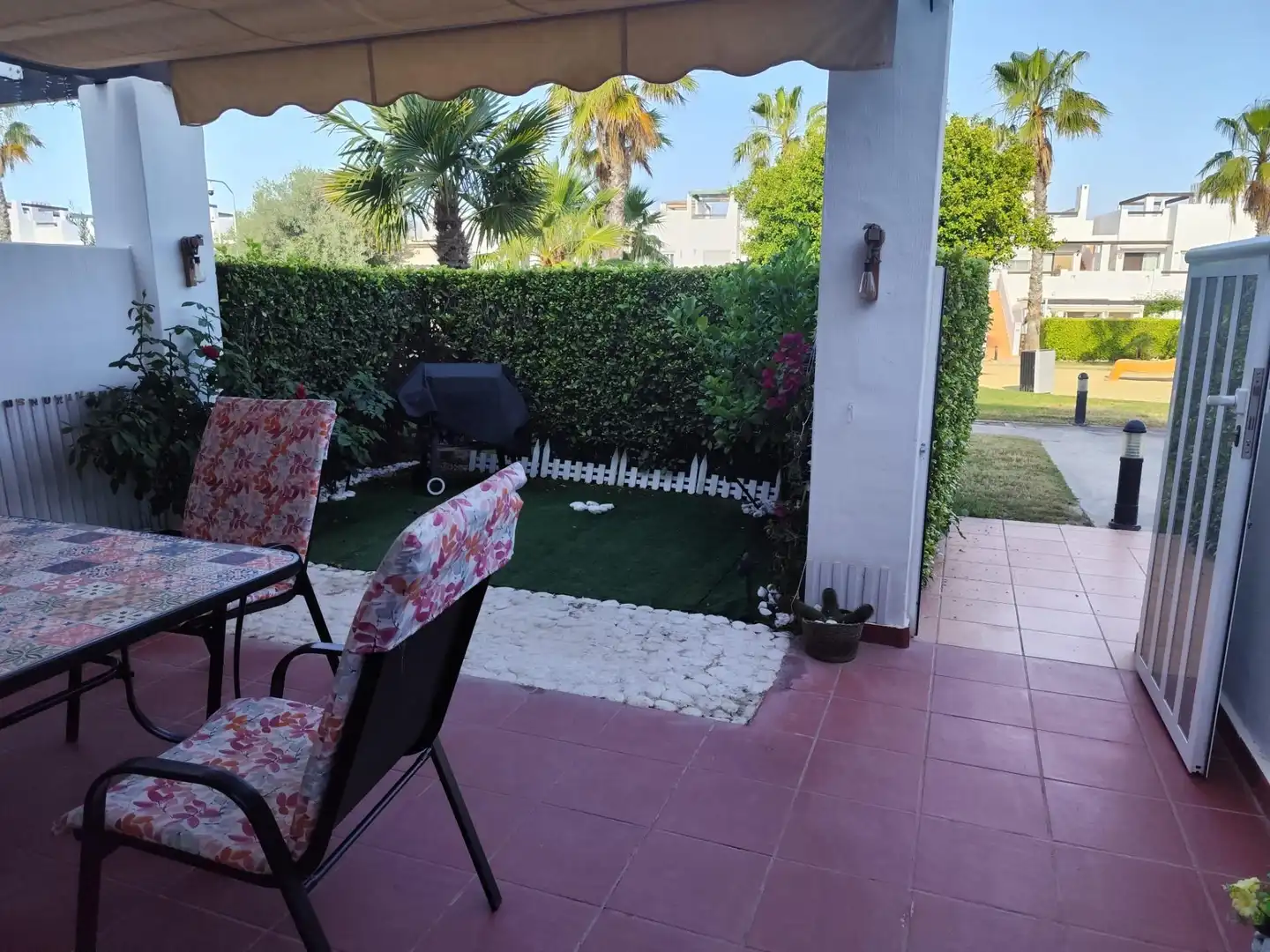 Casa adosada en venta en Condado de Alhama