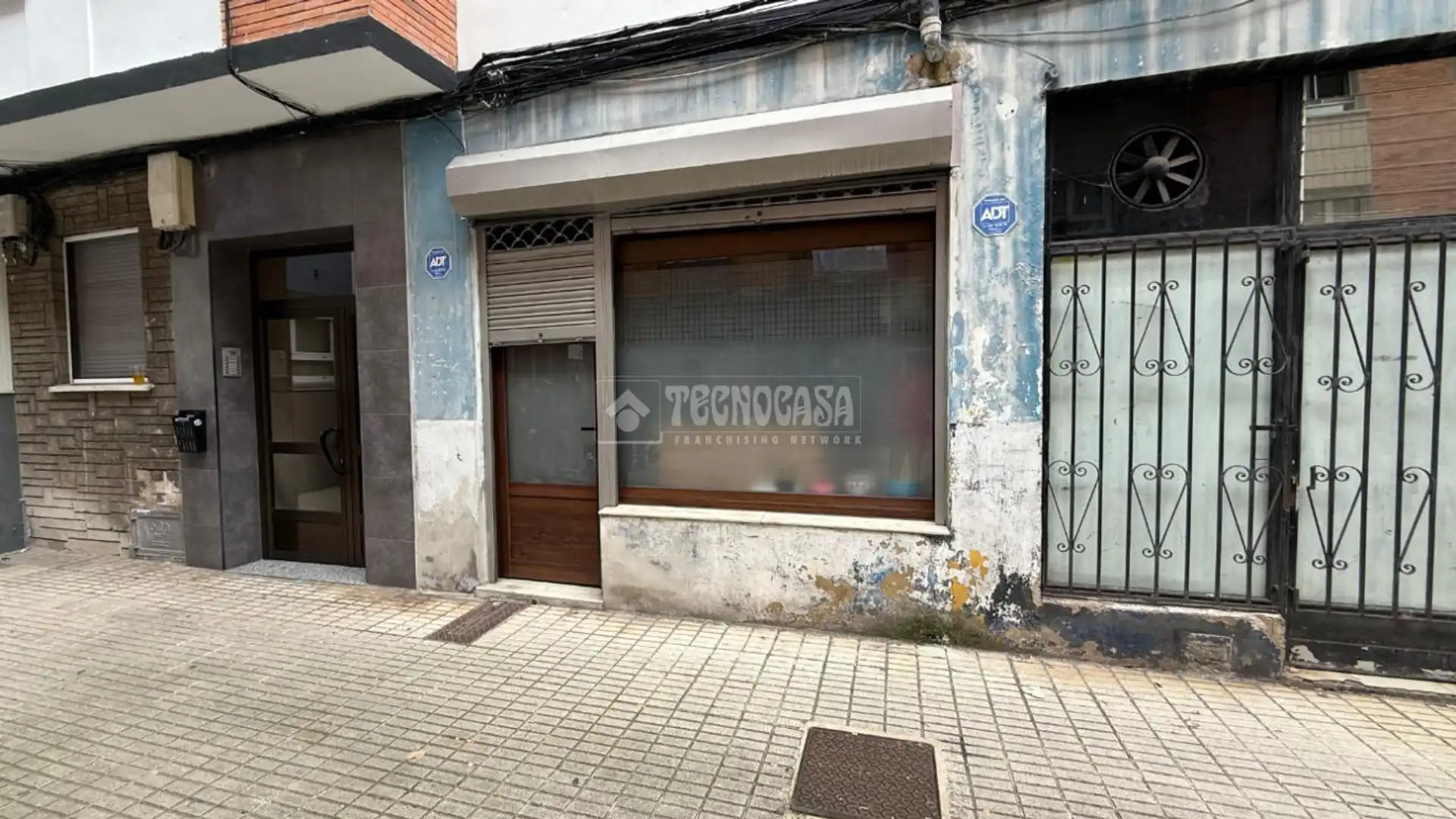 Local en venta en Gijón 