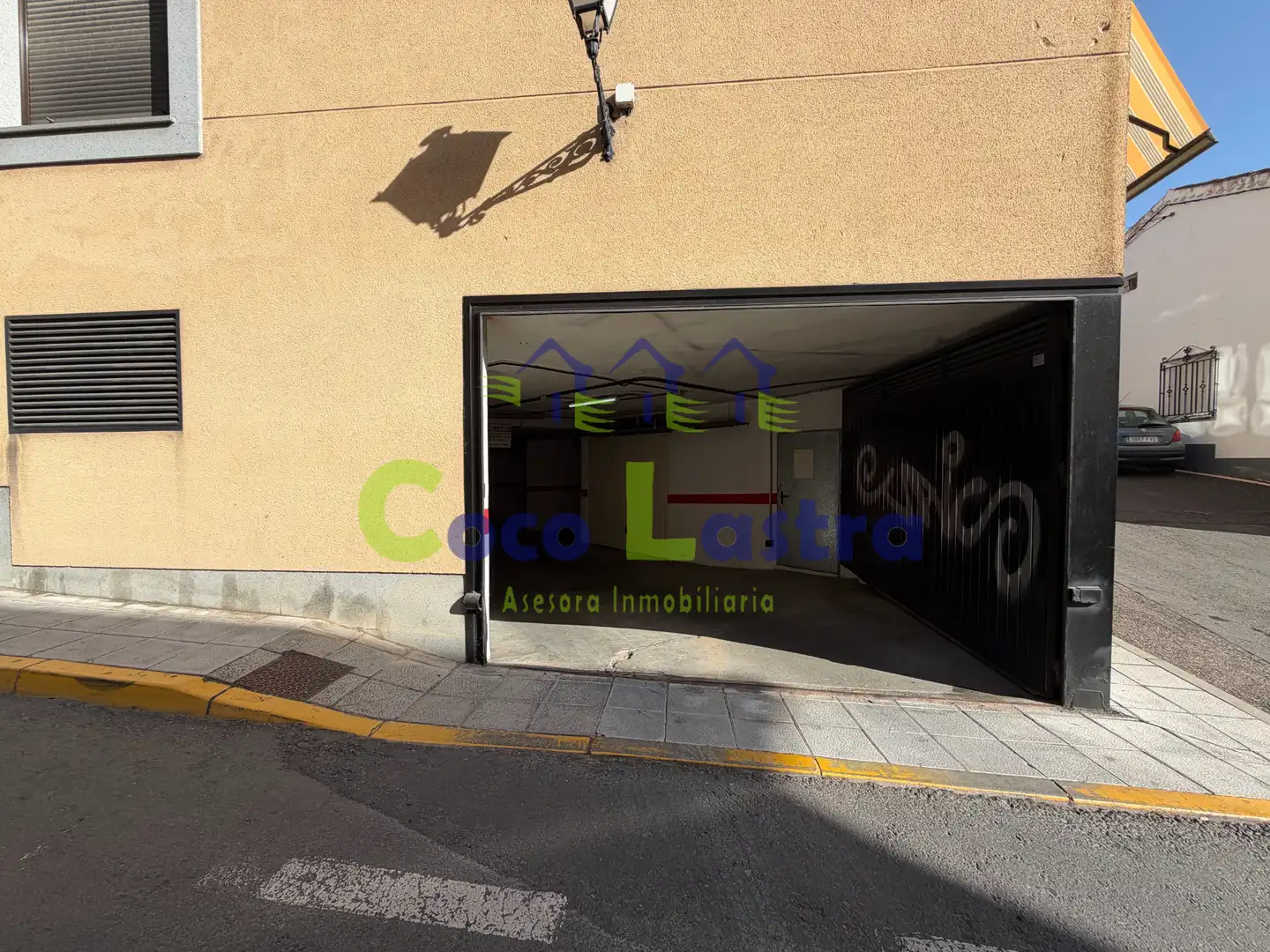 Flat for rent in Calle Ronda las Eras, Cabrerizos