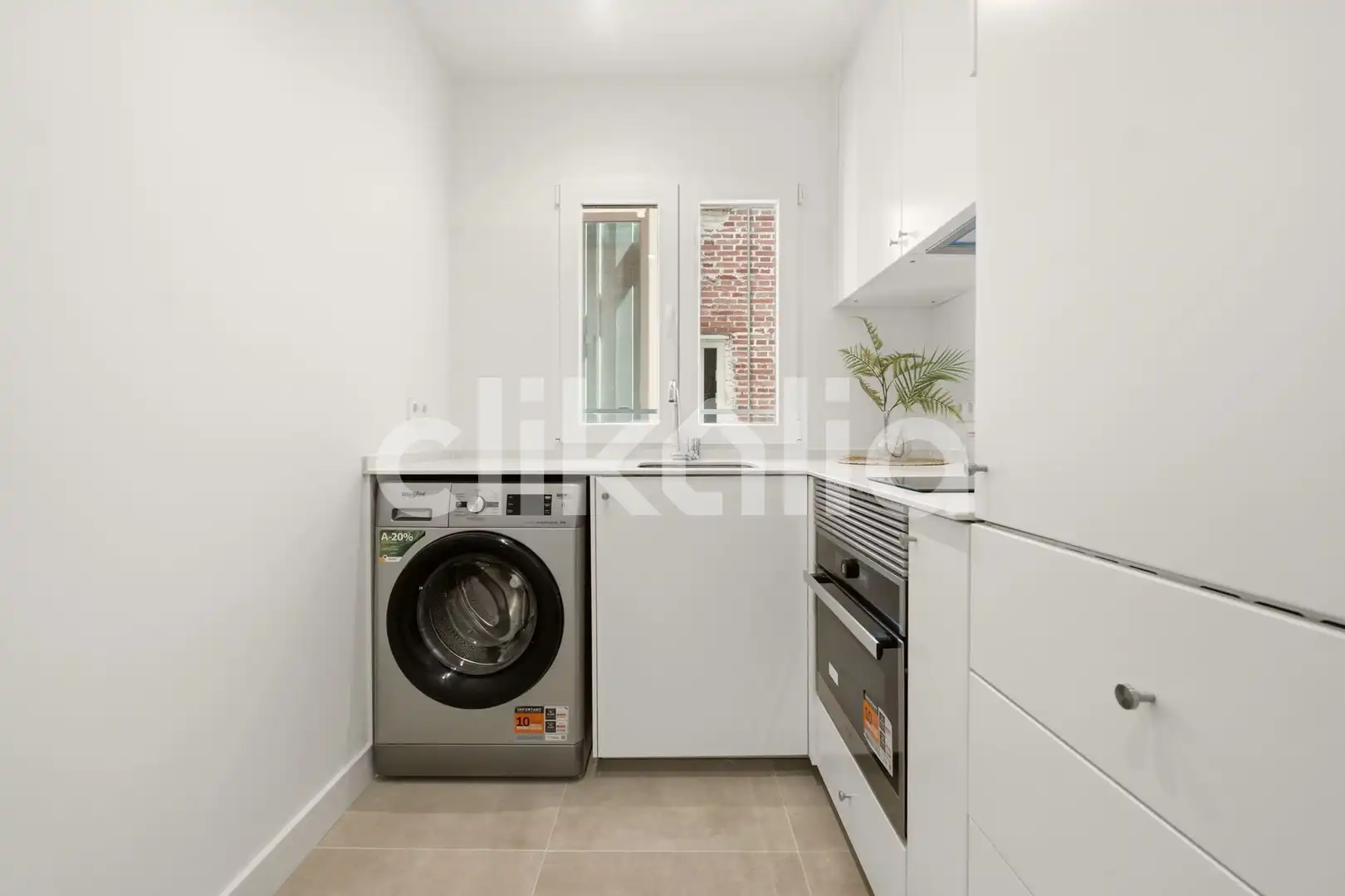 Piso con ascensor en venta en Caballería Española, imagen 9