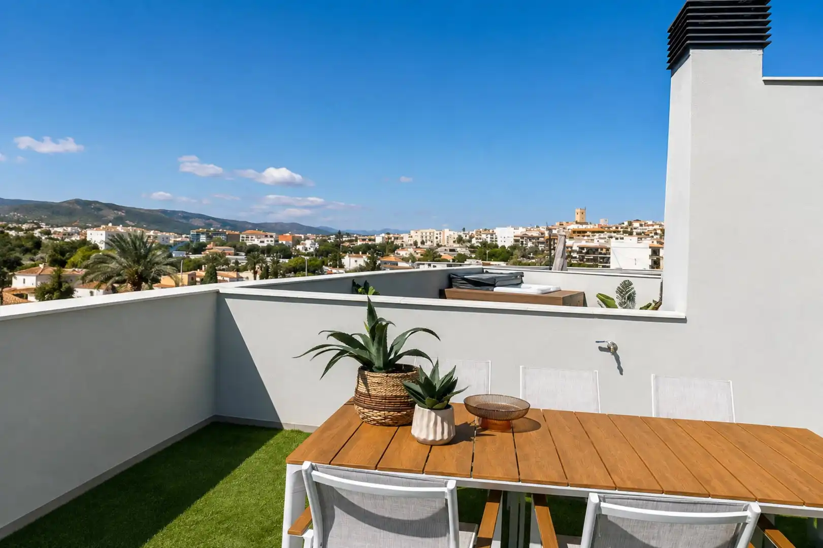 Attic for sale in Centro ciudad