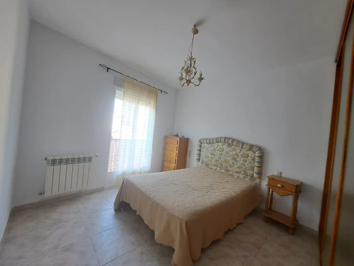 Flat with terrace for sale in Villanueva de la Serena, imagen 17