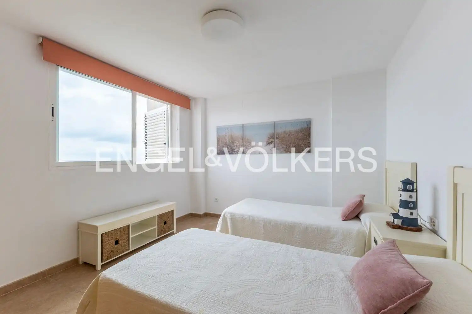 Maison mitoyenne à vendre à Calle de la Serra Mariola, imagen 23