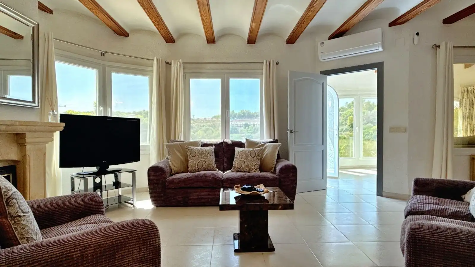 Detached house with pool for sale in Pinar del Advocat - Cometa, imagen 33