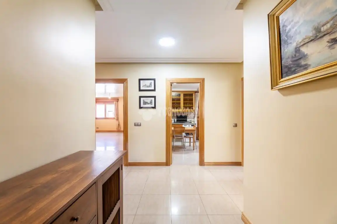 Casa o chalet en venta en Hoyo de Manzanares con Calefacción