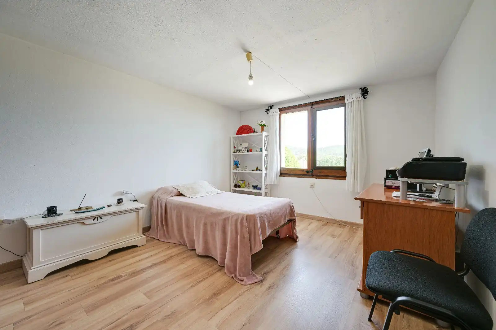 Detached house with terrace for sale in Vall-llobrega, imagen 41