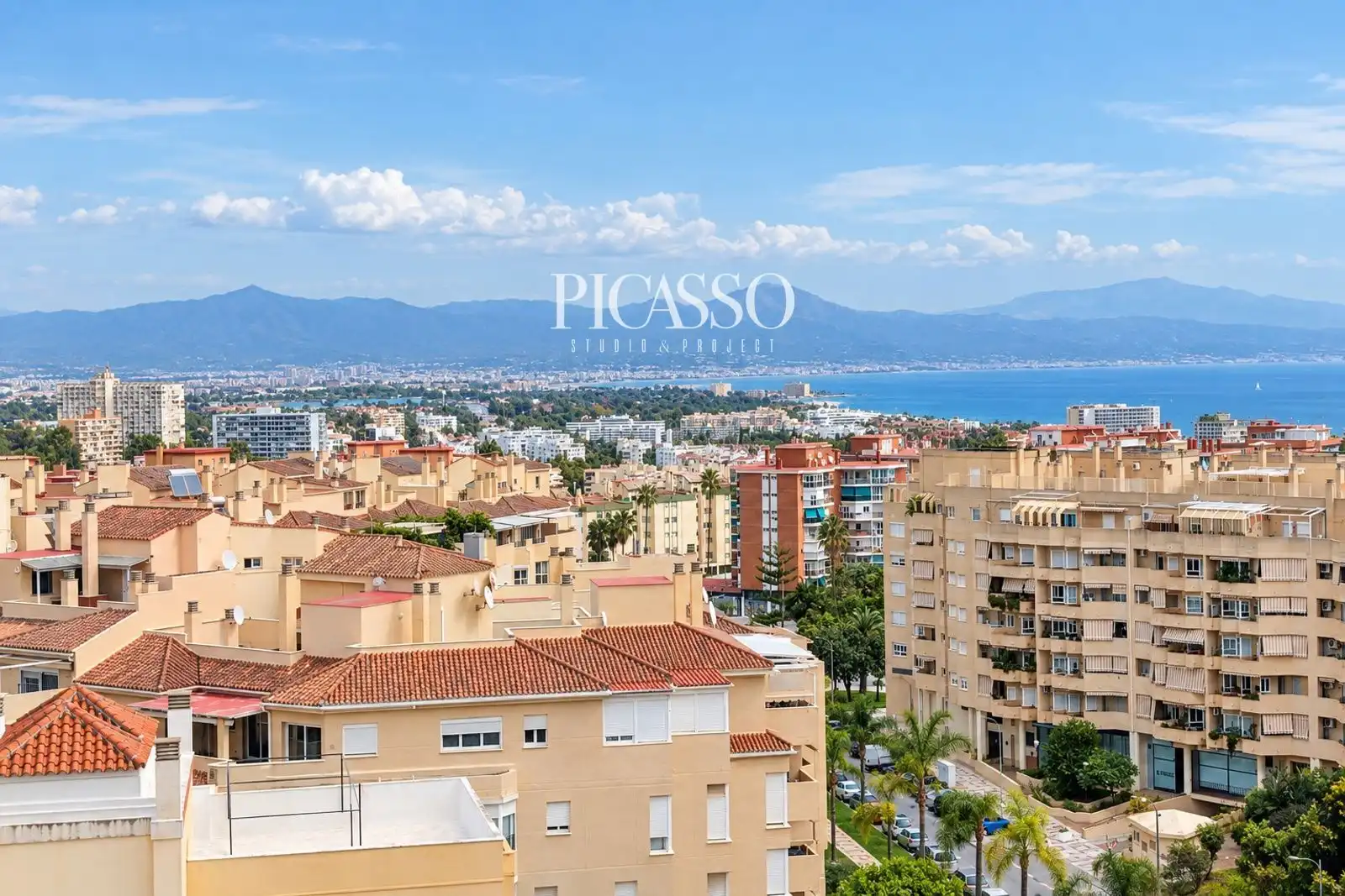 Apartment for sale in Presidente Adolfo Suárez, imagen 2