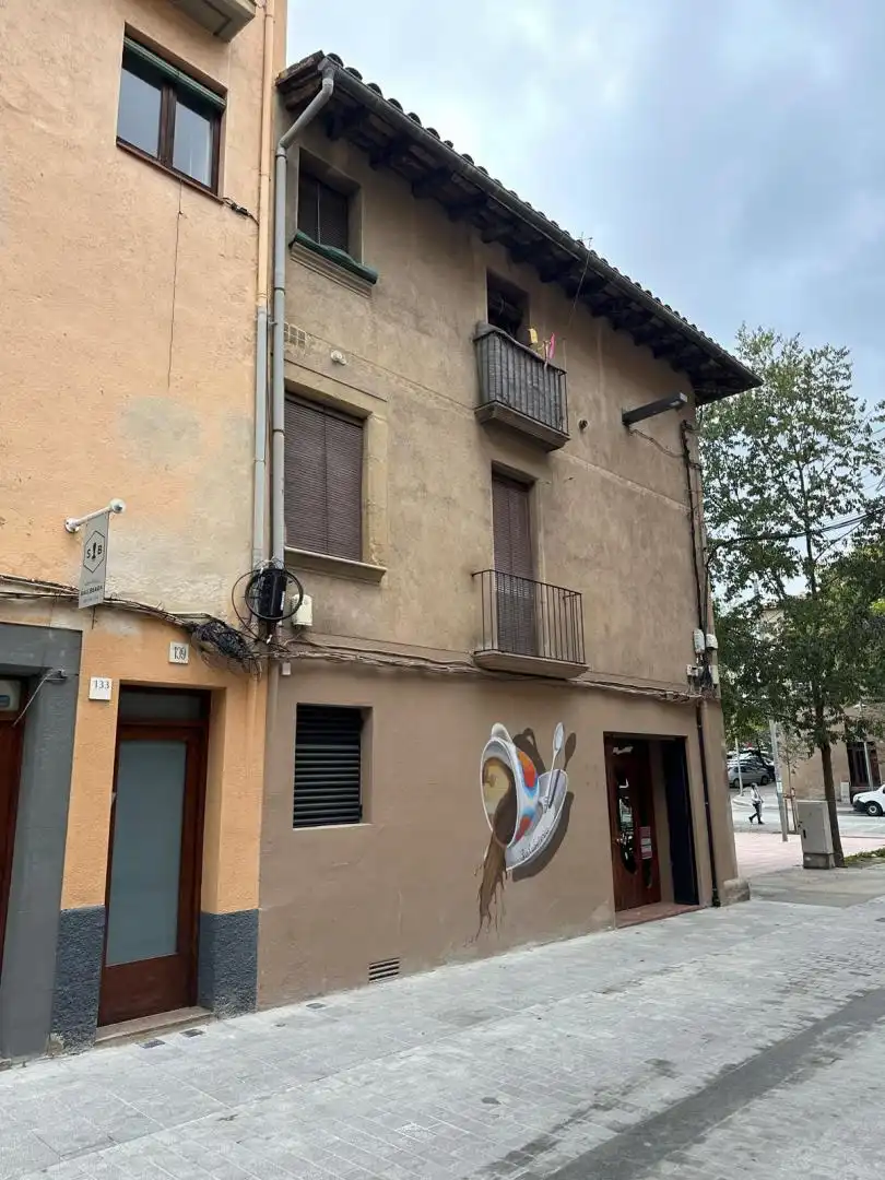 Exterior view of Buildings for sale in Vic