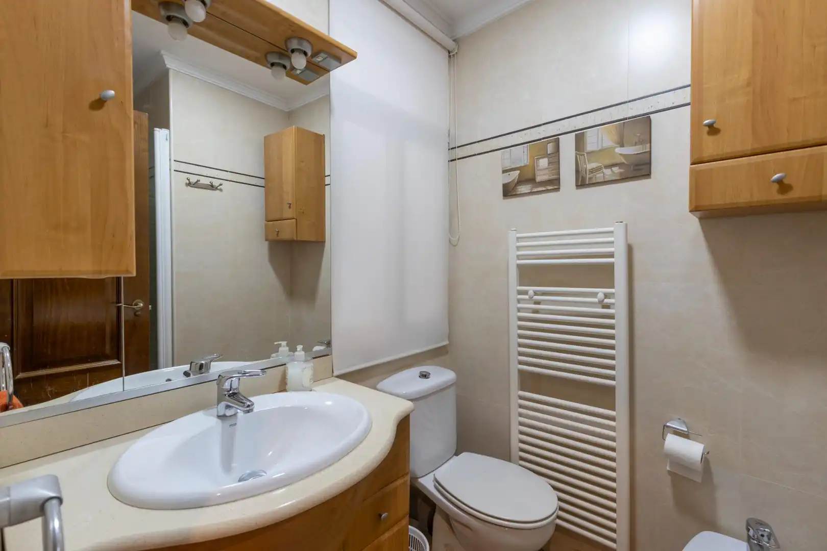 Piso con ascensor en venta en Calle Carril del Picón, imagen 25