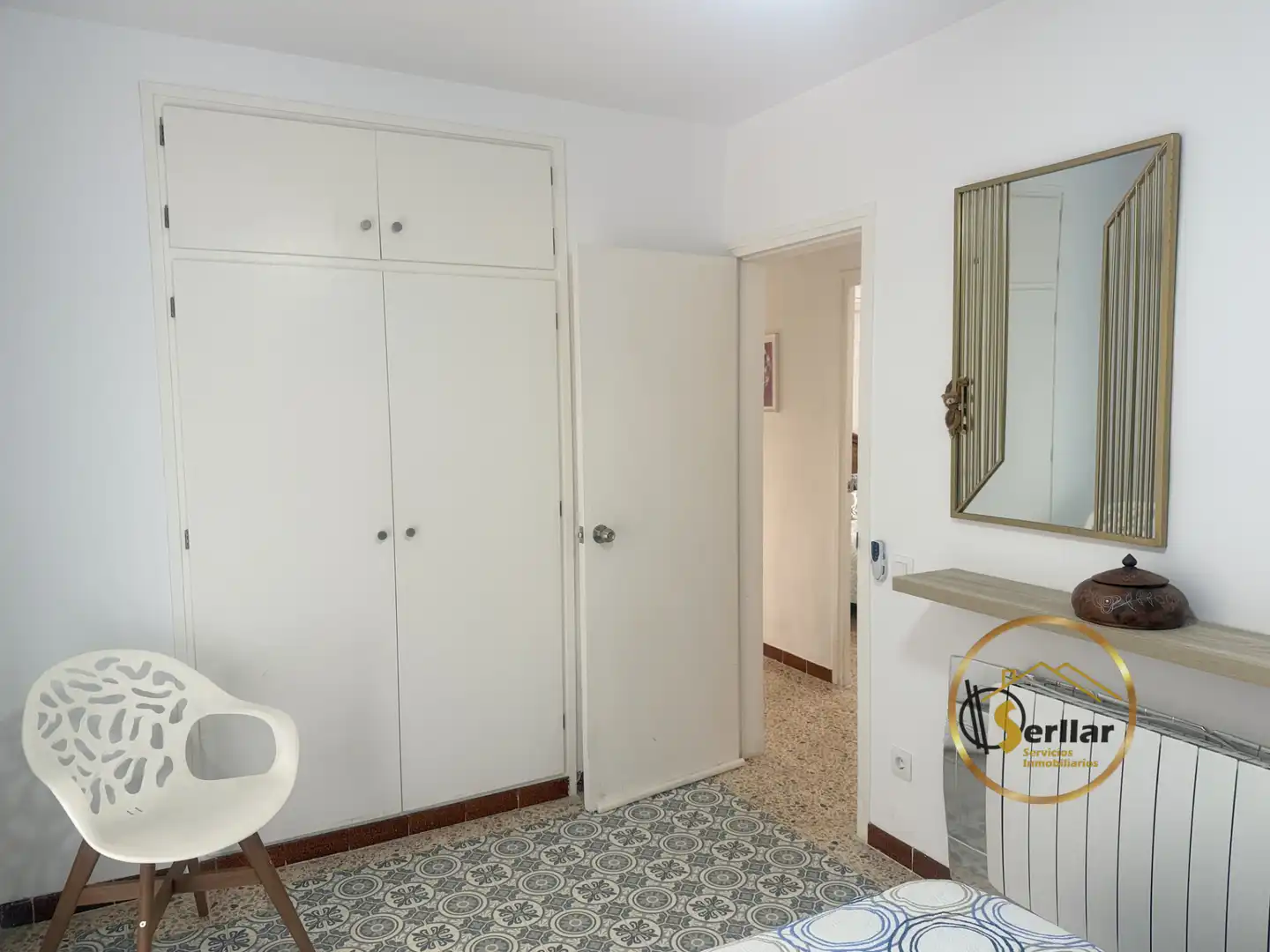 Haus oder Chalet zum Verkauf in Calafell mit Klimaanlage, Heizung und Privatgarten