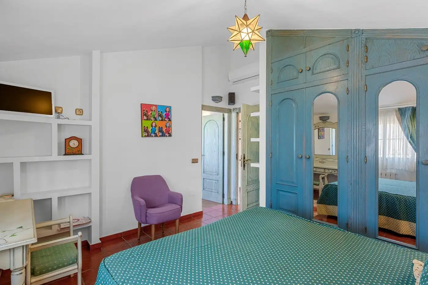 Chalet con piscina en venta en La Mata, imagen 42