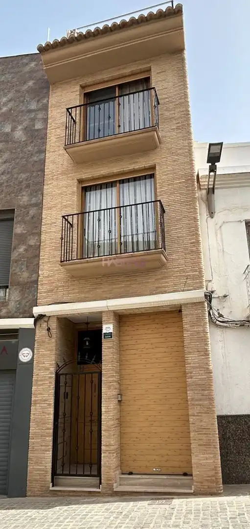 Balcony of Detached homes for sale in Torrent  with Terrace