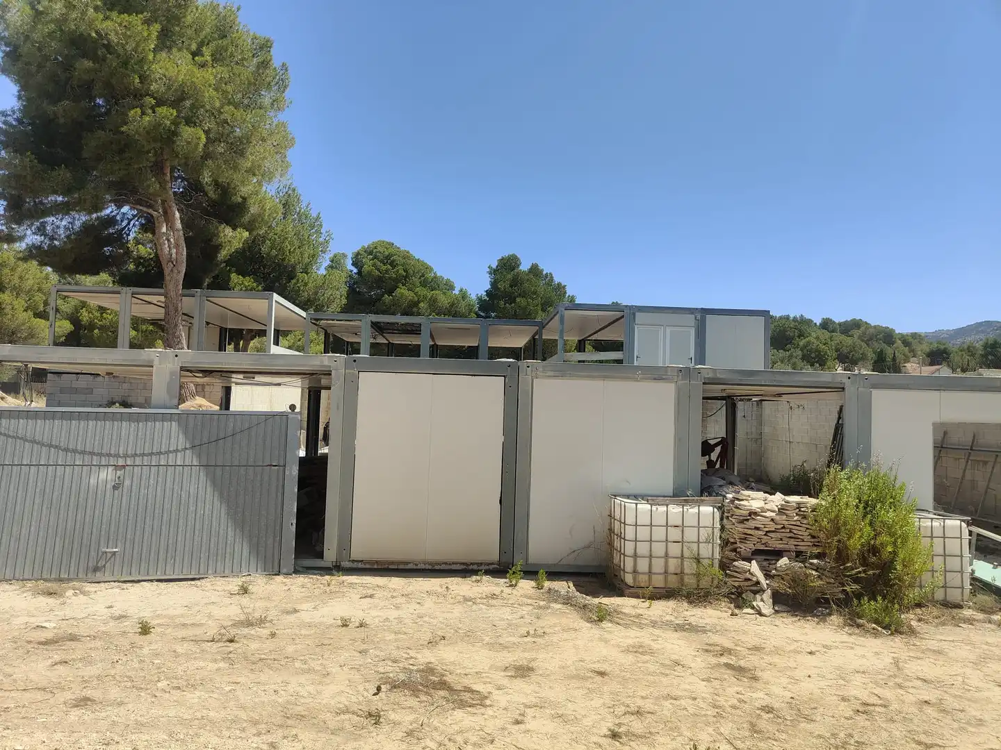 Villa mit Terrasse zum Verkauf in Tibi, imagen 3
