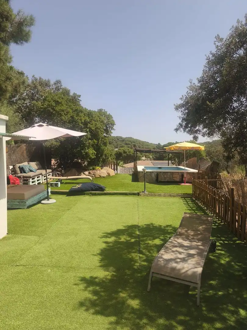 Haus mit Garten zum Verkauf in Calle Ribera del Coto, imagen 3