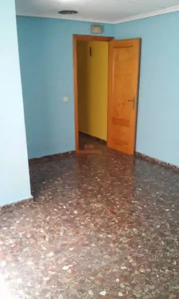 Schlafzimmer von Büro zur Miete in Albacete