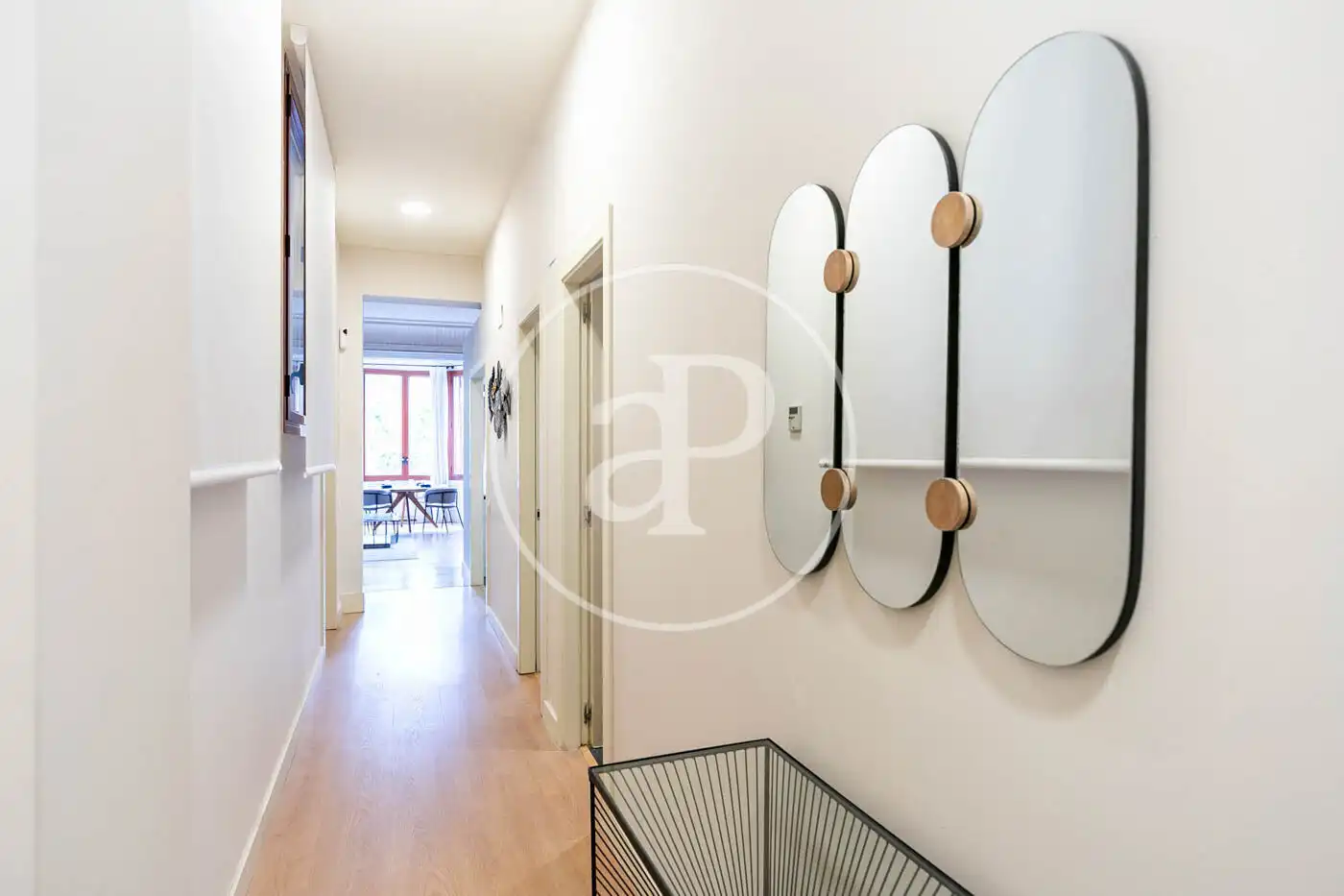 Flat for rent in Gran Via de les Corts Catalanes, Dreta de l'Eixample
