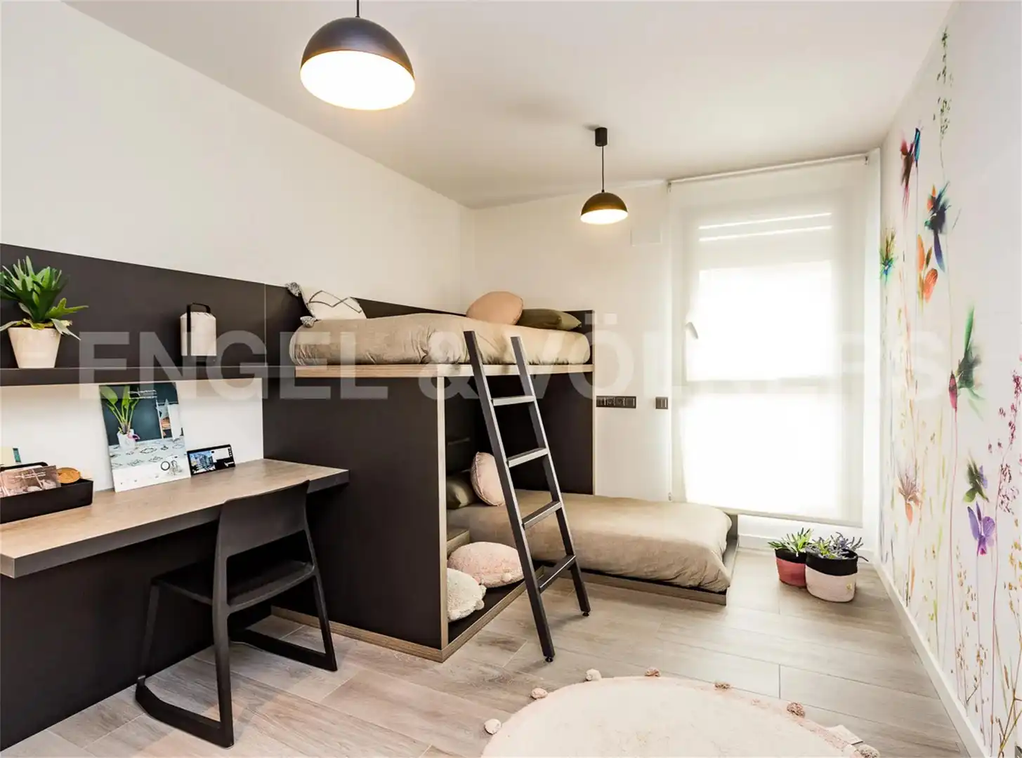 Flat for sale in Can Vidalet