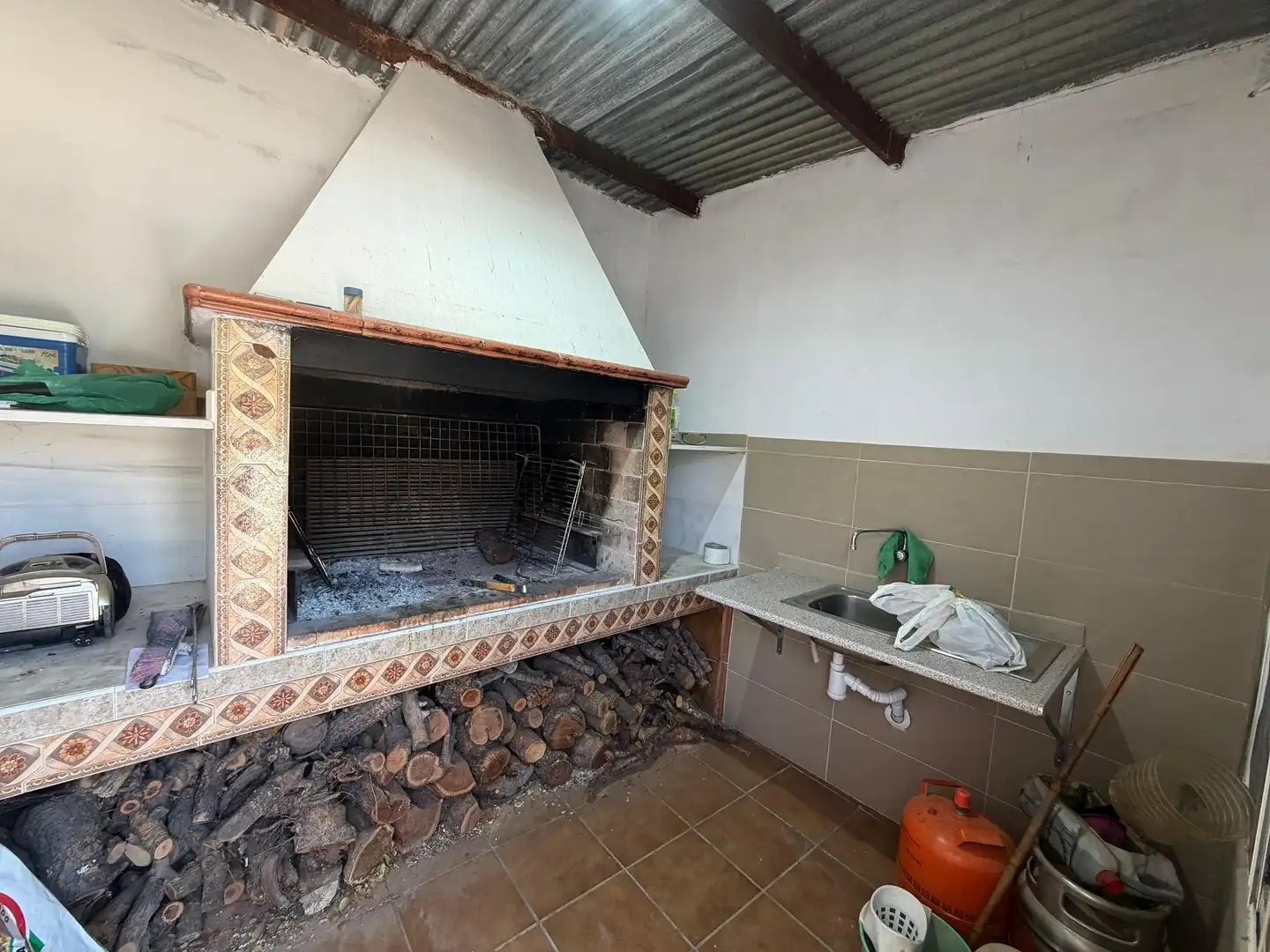 Casa rústica en venda a El Pinós / Pinoso, imagen 14